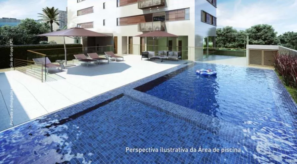 Cobertura à venda com 5 quartos, 415m² - Foto 3