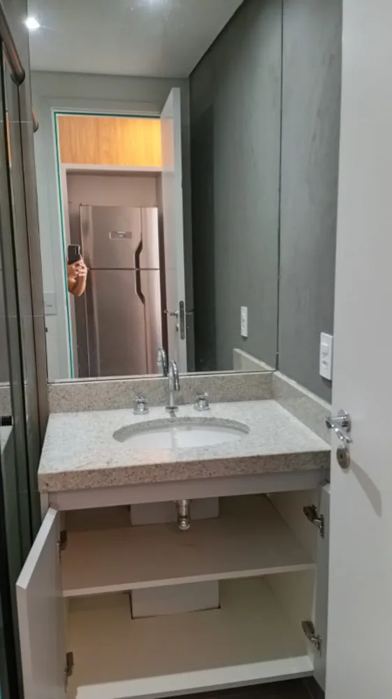 Apartamento, 1 quarto, 24 m² - Foto 6