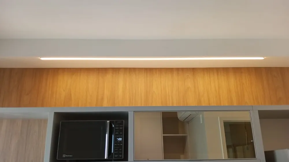 Apartamento, 1 quarto, 24 m² - Foto 3