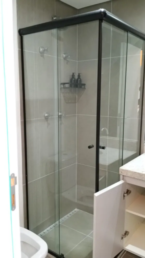 Apartamento, 1 quarto, 24 m² - Foto 8