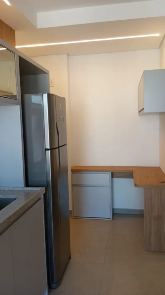 Apartamento, 1 quarto, 24 m² - Foto 2