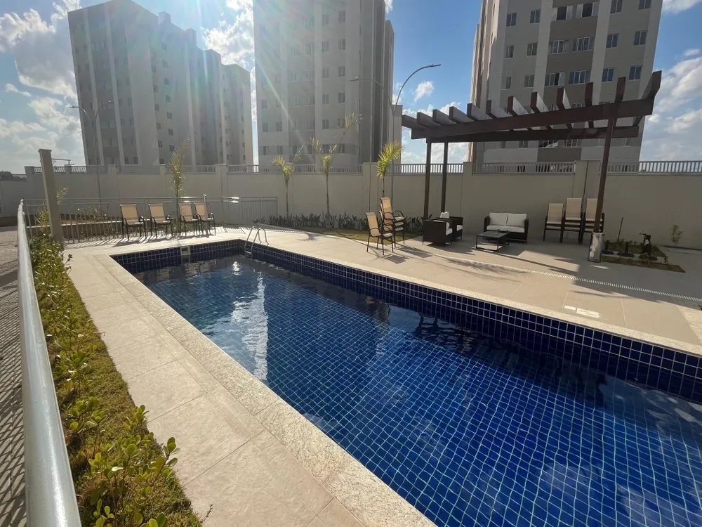 Apartamento, 2 quartos, 50 m² - Foto 1