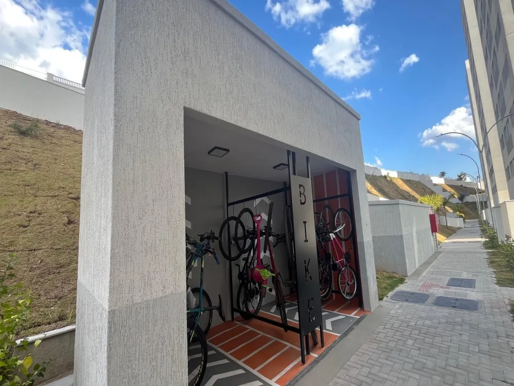 Apartamento, 2 quartos, 50 m² - Foto 15