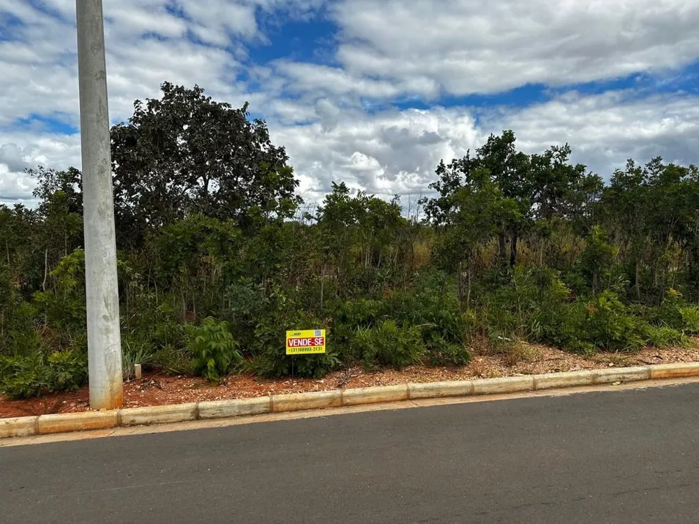 Terreno, 360 m² - Foto 1