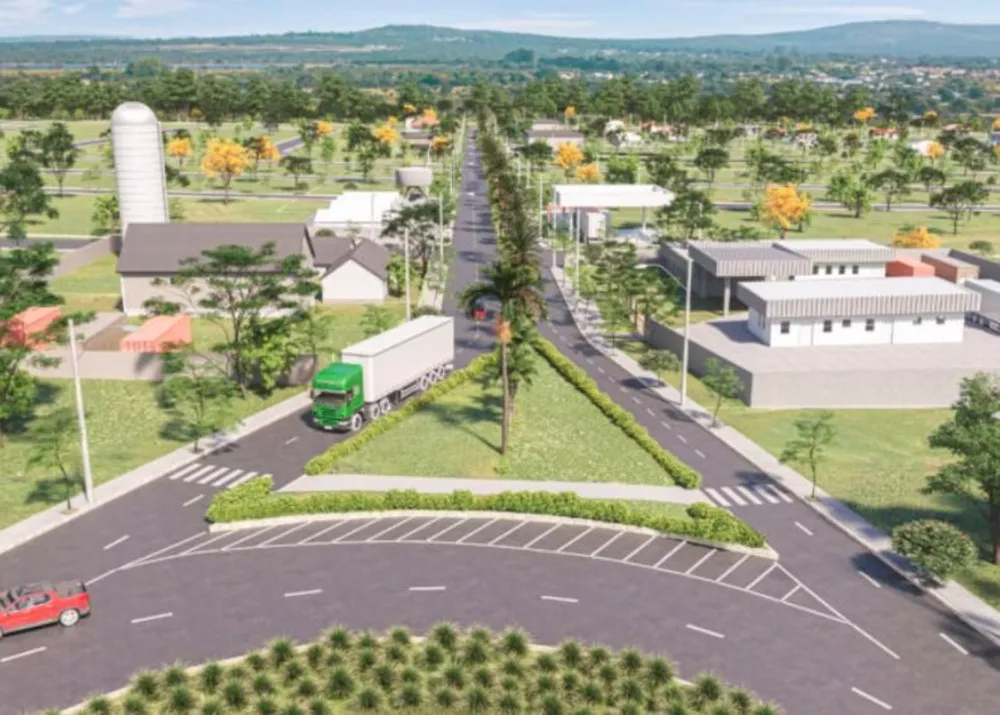 Terreno, 360 m² - Foto 10