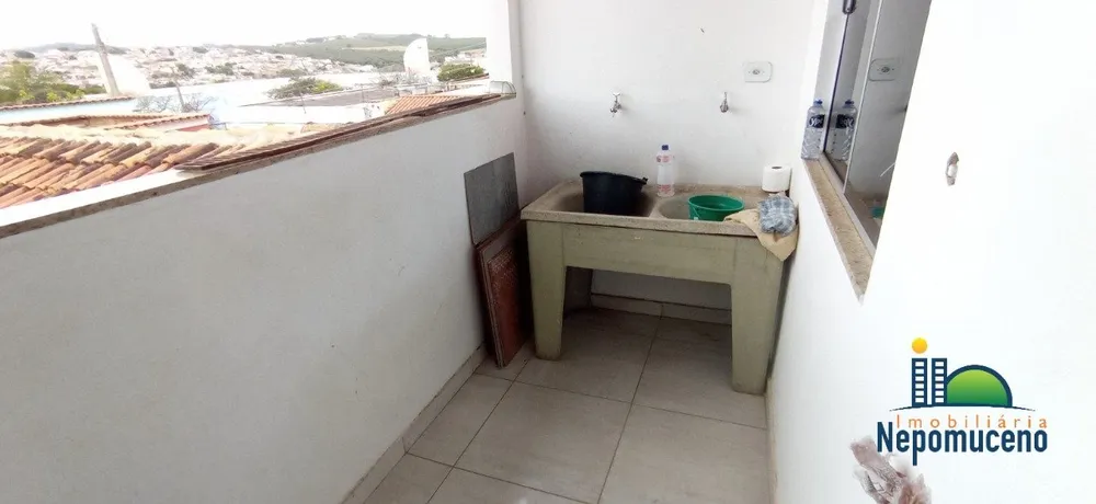 Apartamento, 2 quartos, 60 m² - Foto 8