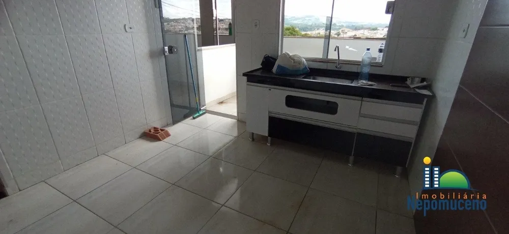 Apartamento, 2 quartos, 60 m² - Foto 7