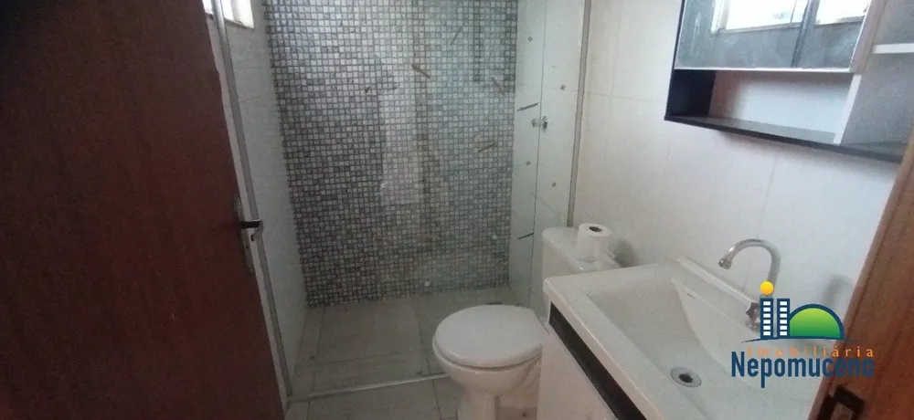 Apartamento, 2 quartos, 60 m² - Foto 5