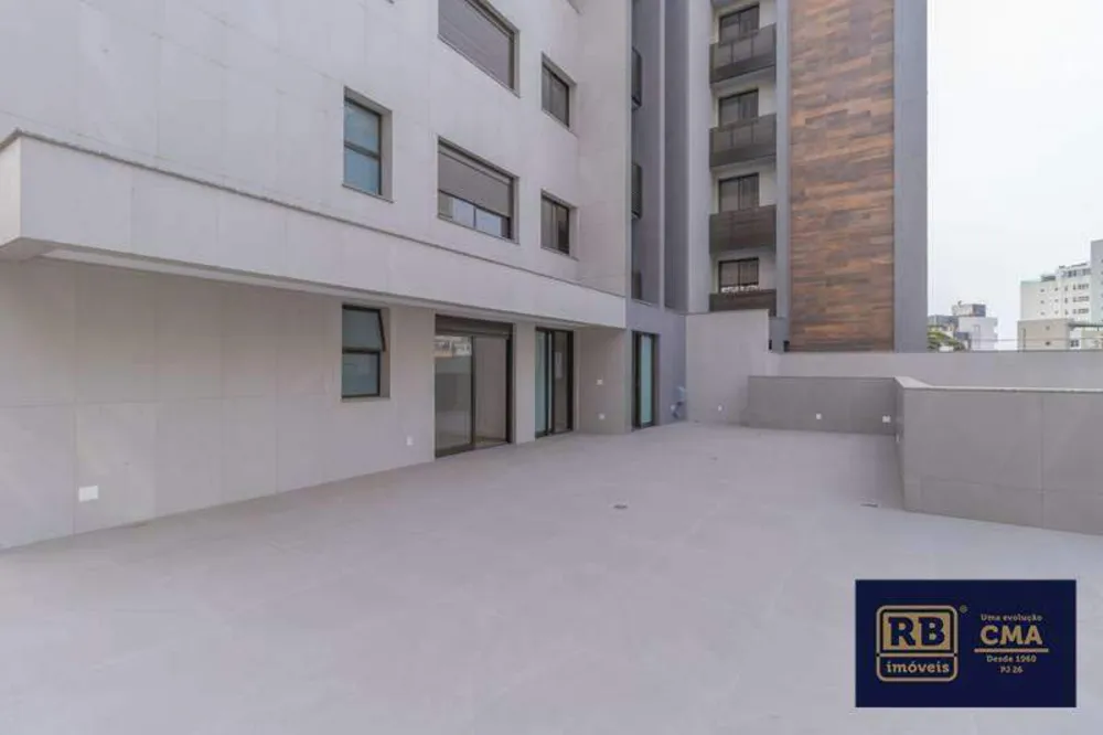 Apartamento, 3 quartos, 89 m² - Foto 3