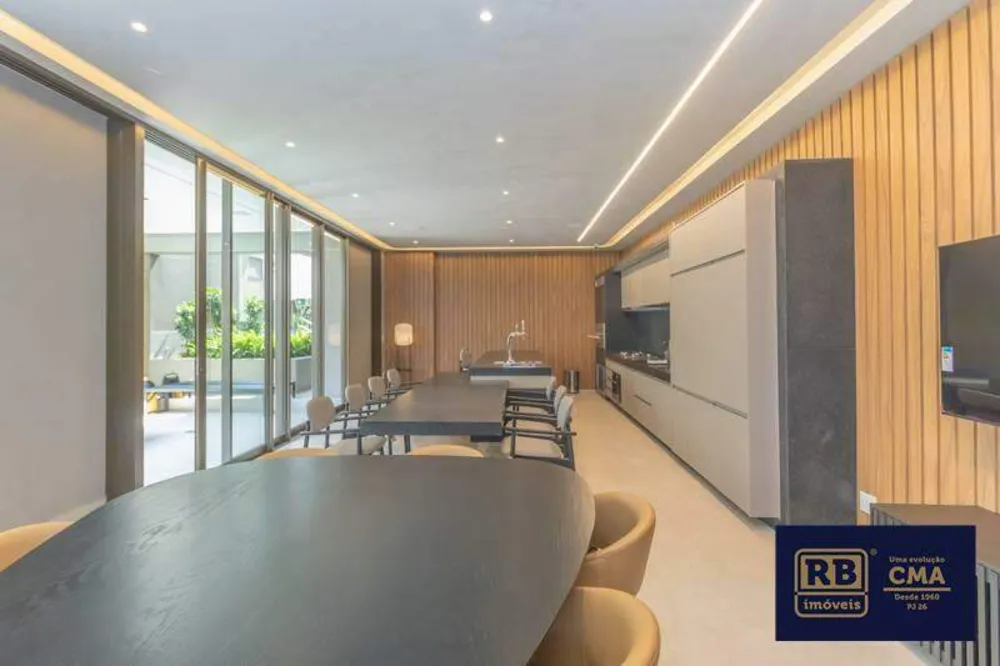 Apartamento, 3 quartos, 89 m² - Foto 1