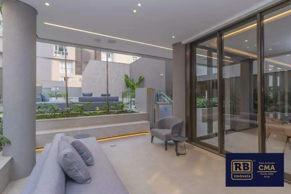 Apartamento, 3 quartos, 89 m² - Foto 4