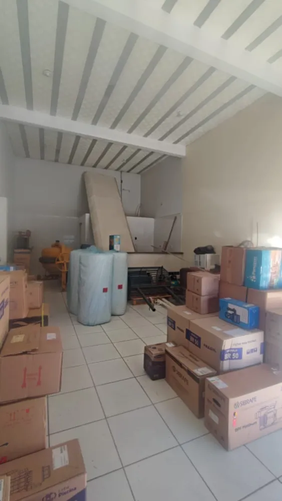 Loja-Salão, 55 m² - Foto 1