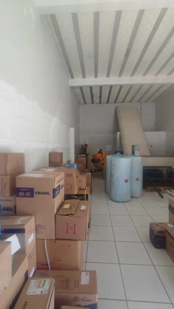 Loja-Salão, 55 m² - Foto 2