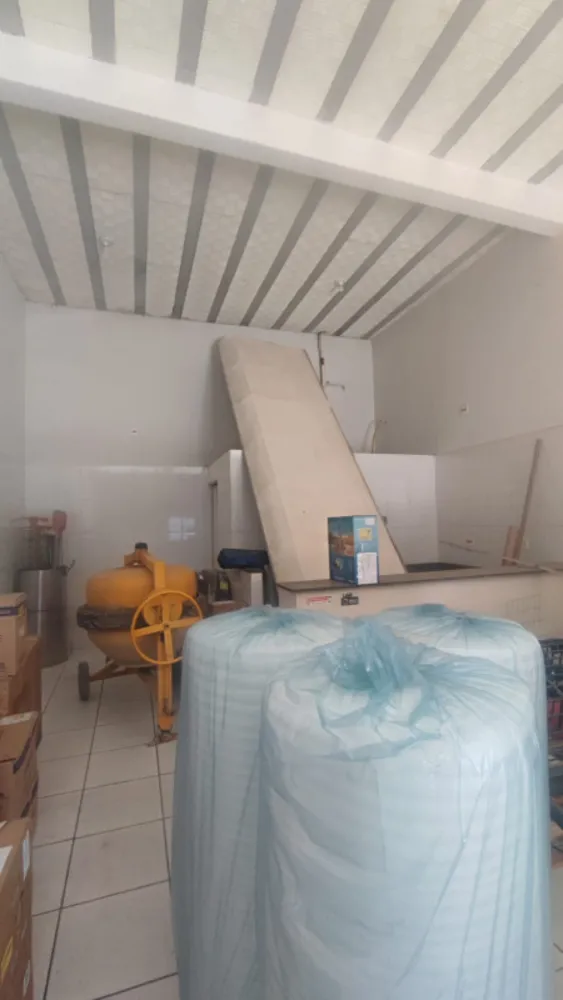 Loja-Salão, 55 m² - Foto 3