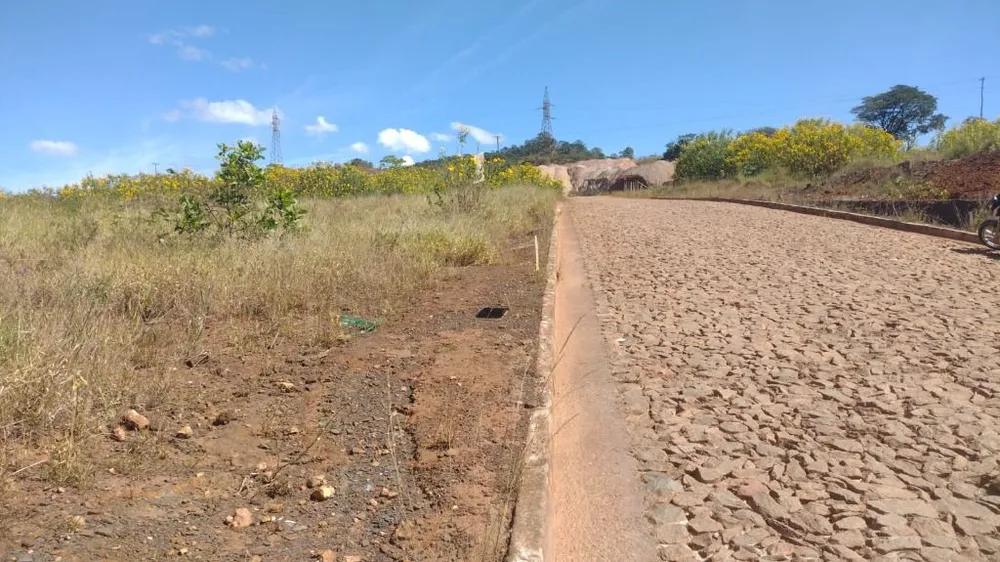 Terreno, 400 m² - Foto 2