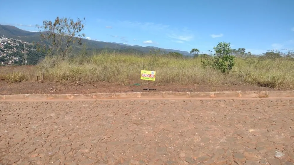 Terreno, 400 m² - Foto 1