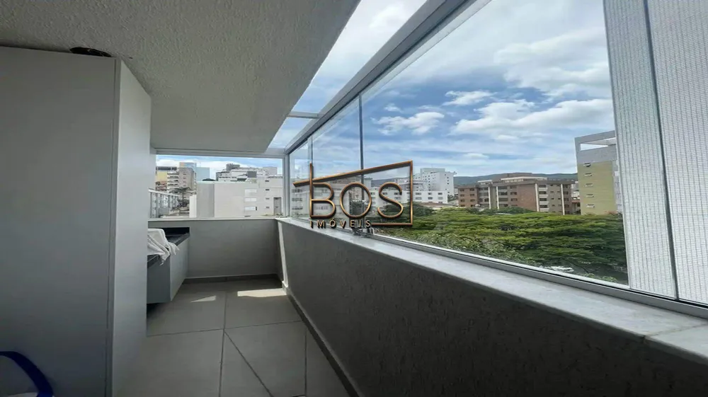 Cobertura, 2 quartos, 87 m² - Foto 16