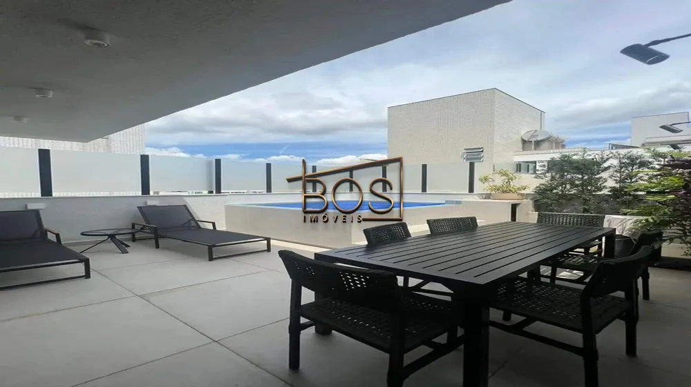 Cobertura, 2 quartos, 87 m² - Foto 8