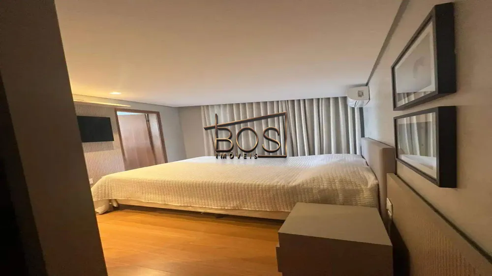 Cobertura, 2 quartos, 87 m² - Foto 5