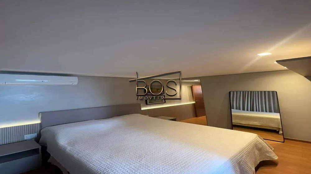 Cobertura, 2 quartos, 87 m² - Foto 10