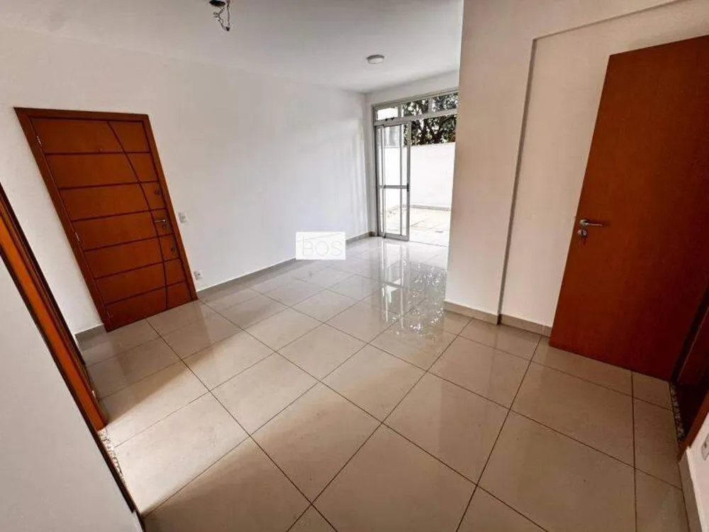 Apartamento, 3 quartos, 115 m² - Foto 5