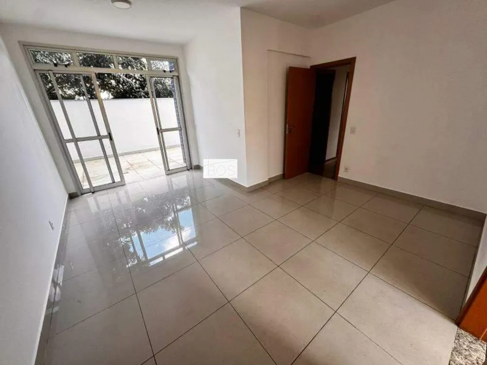 Apartamento, 3 quartos, 115 m² - Foto 2