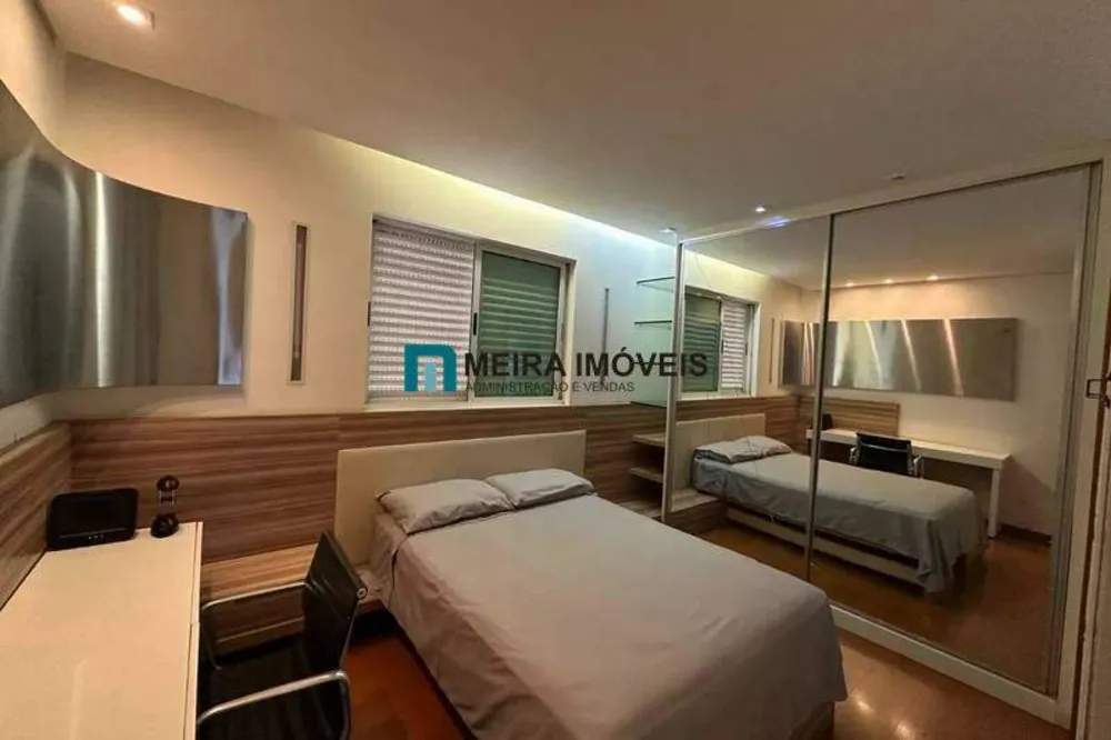 Apartamento, 3 quartos, 115 m² - Foto 14