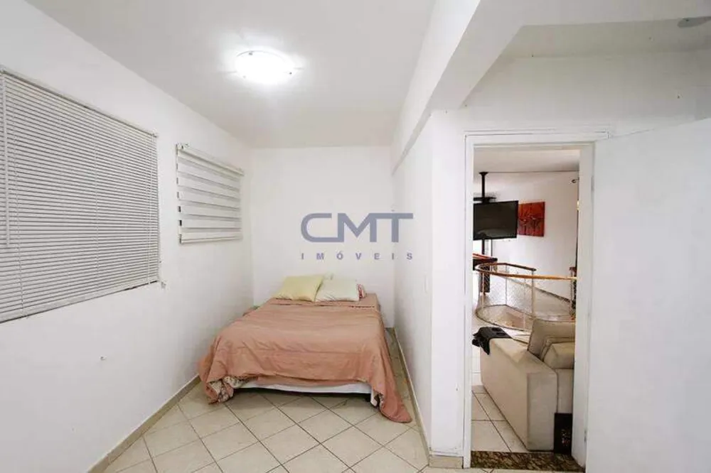 Apartamento, 3 quartos, 115 m² - Foto 5