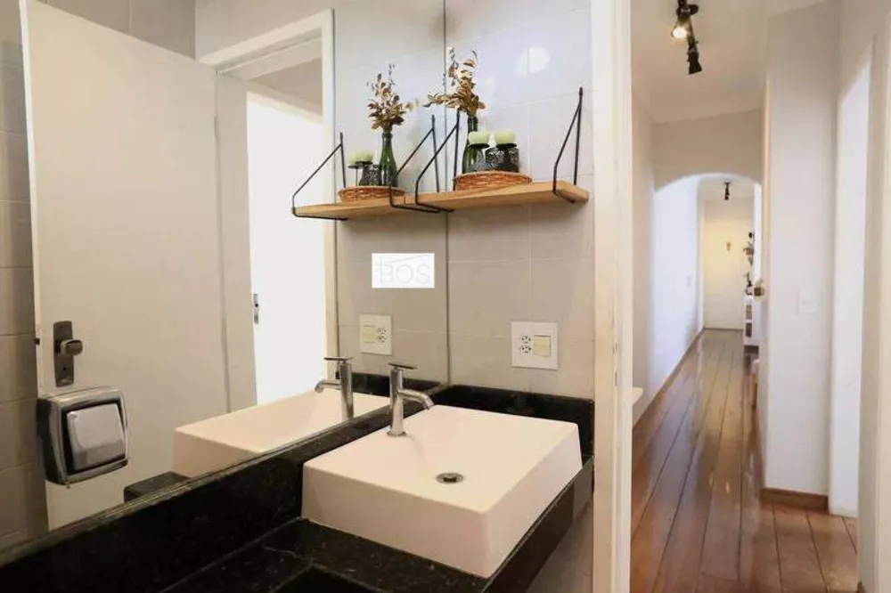 Apartamento, 3 quartos, 115 m² - Foto 9