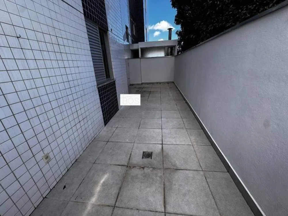 Apartamento, 3 quartos, 115 m² - Foto 3