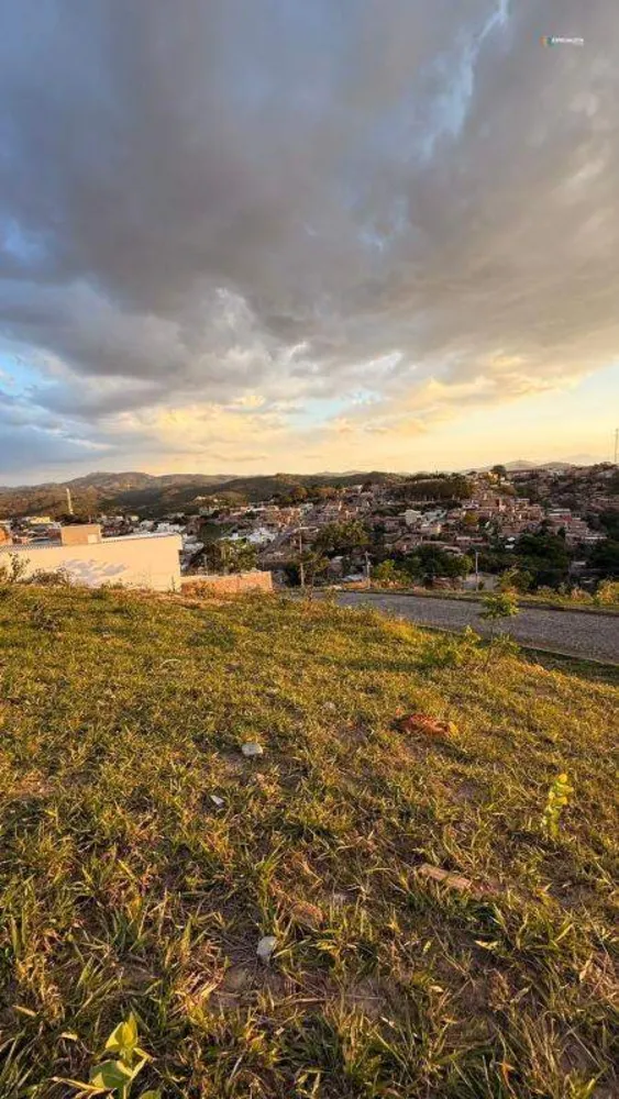 Terreno, 200 m² - Foto 1