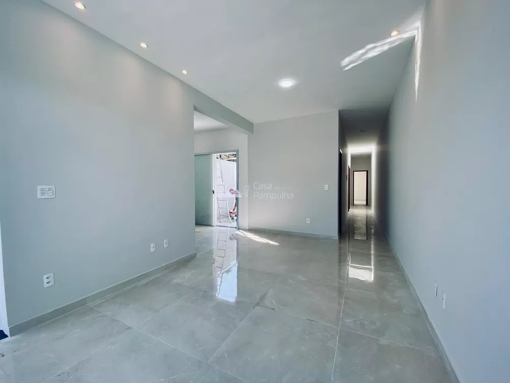 Casa à venda com 3 quartos, 180m² - Foto 8