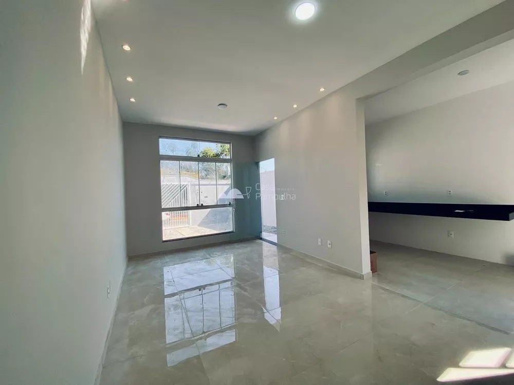 Casa à venda com 3 quartos, 180m² - Foto 5