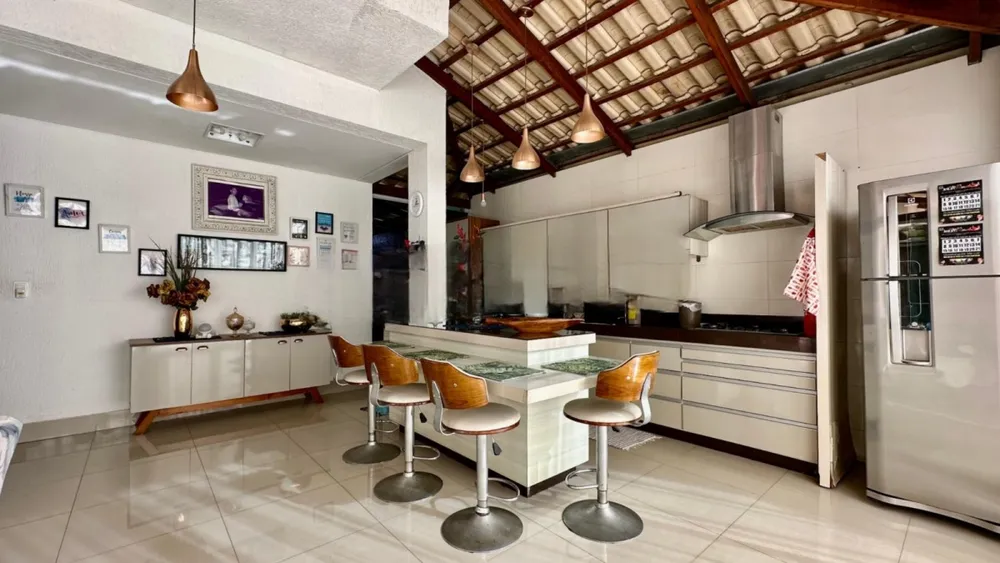 Casa de Condomínio, 3 quartos - Foto 3