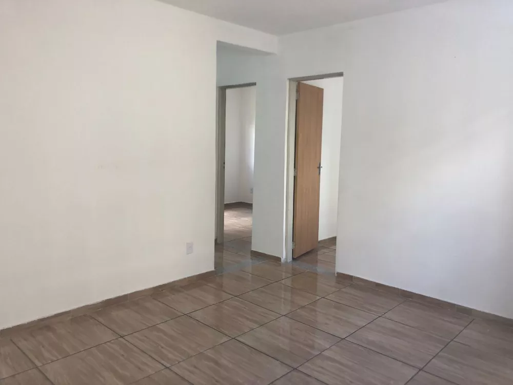 Apartamento à venda com 2 quartos, 48m² - Foto 1