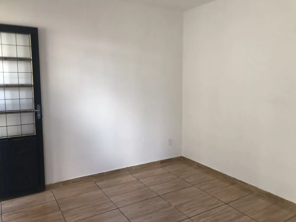 Apartamento à venda com 2 quartos, 48m² - Foto 2