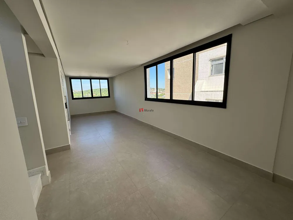 Apartamento, 4 quartos, 264 m² - Foto 3