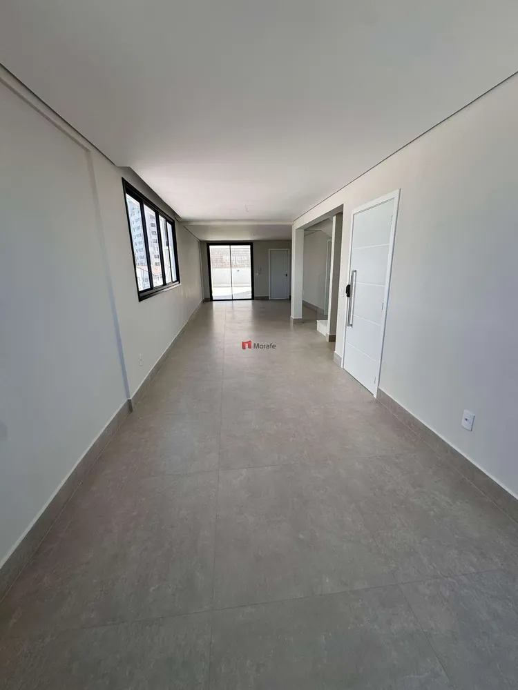 Apartamento, 4 quartos, 264 m² - Foto 4