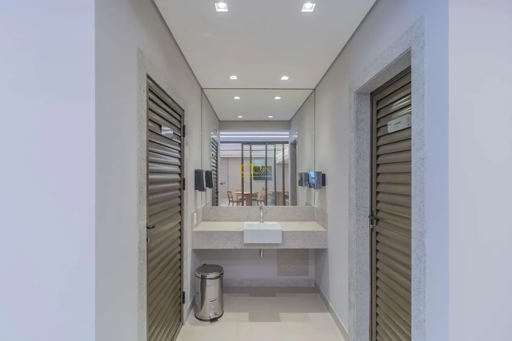 Apartamento, 3 quartos, 84 m² - Foto 20
