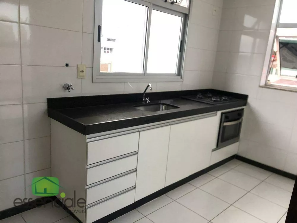 Apartamento à venda com 3 quartos, 132m² - Foto 12