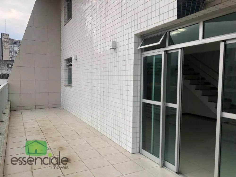 Apartamento à venda com 3 quartos, 132m² - Foto 5