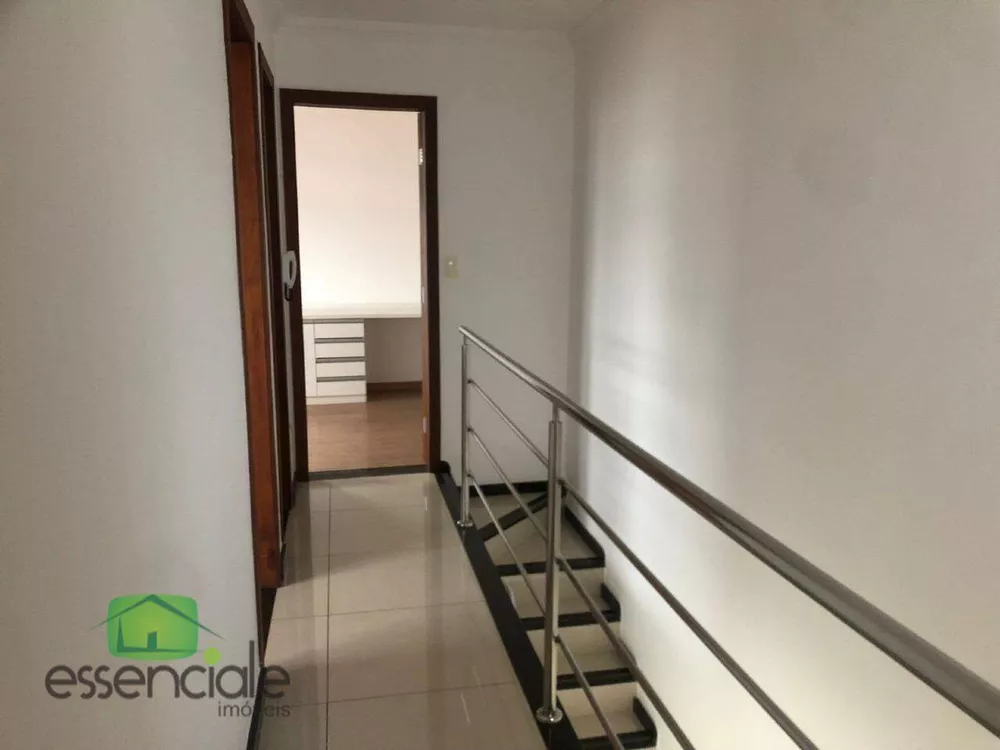 Apartamento à venda com 3 quartos, 132m² - Foto 7