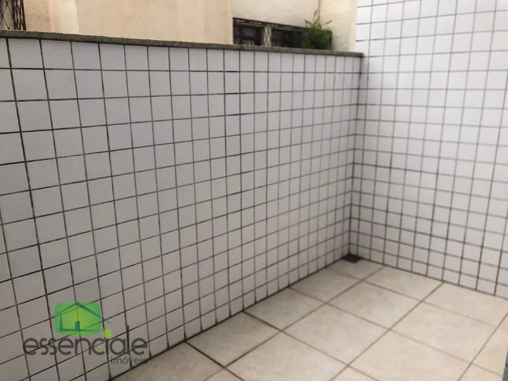 Apartamento à venda com 3 quartos, 132m² - Foto 6