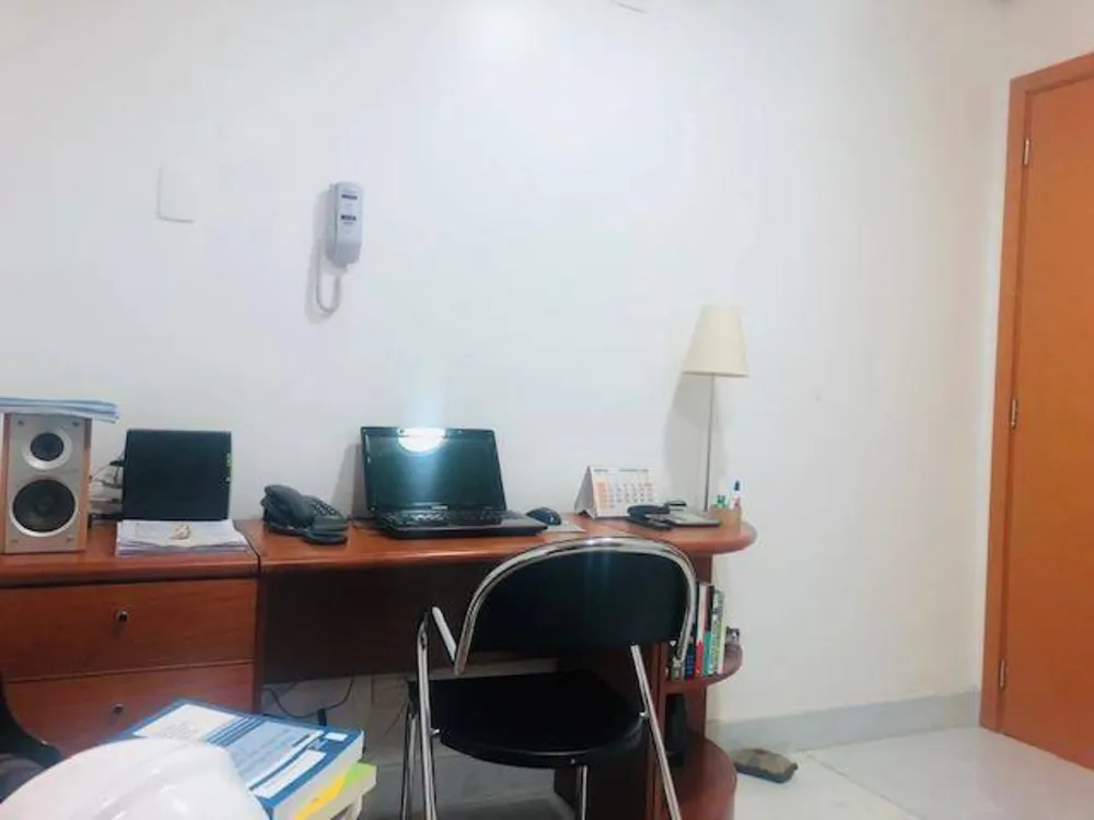 Sala-Conjunto, 25 m² - Foto 5