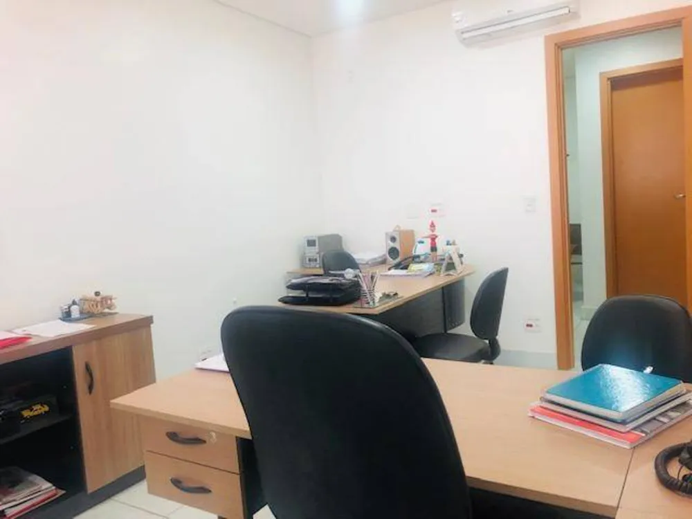 Sala-Conjunto, 25 m² - Foto 10