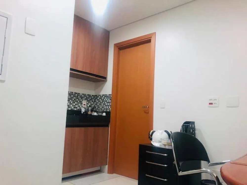 Sala-Conjunto, 25 m² - Foto 2