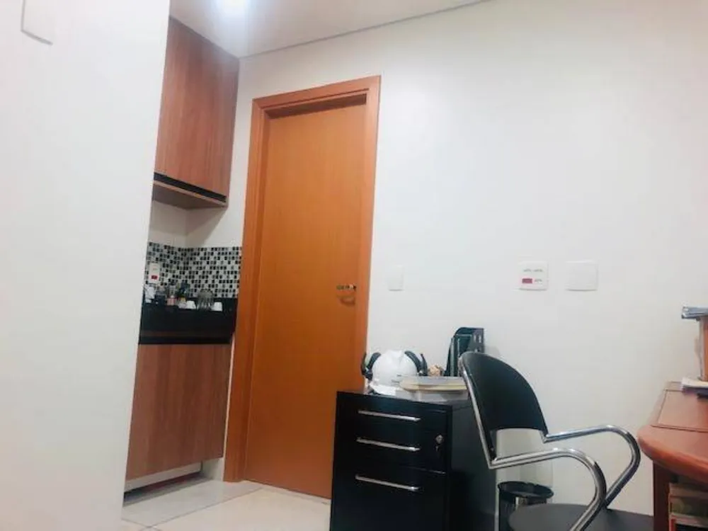 Sala-Conjunto, 25 m² - Foto 1