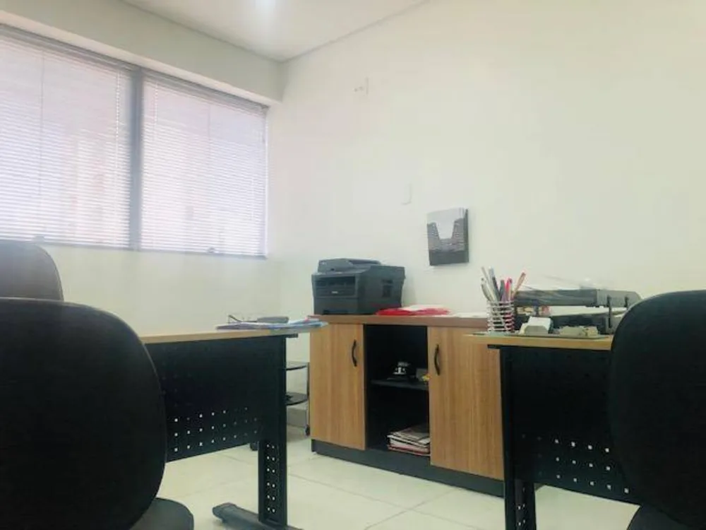 Sala-Conjunto, 25 m² - Foto 7