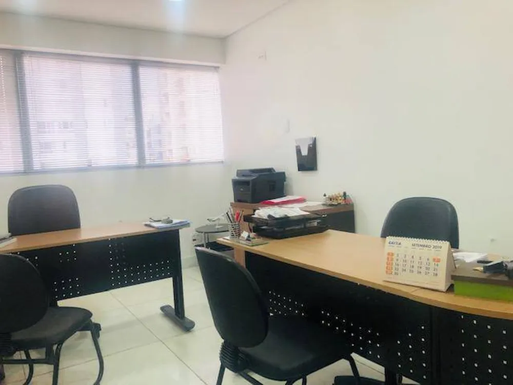 Sala-Conjunto, 25 m² - Foto 8