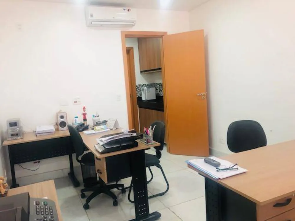 Sala-Conjunto, 25 m² - Foto 12